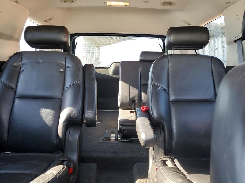 Продаж на аукціоні авто 2008 Cadillac Escalade, vin: 1GYEC63888R208727, номер лоту: 54509586