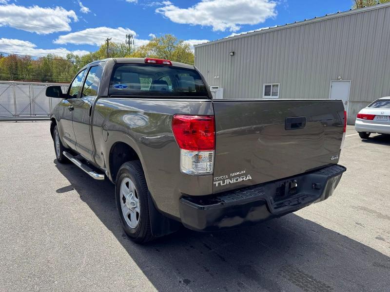 Продажа на аукционе авто 2013 Toyota Tundra, vin: 5TFUM5F10DX044001, номер лота: 53725456