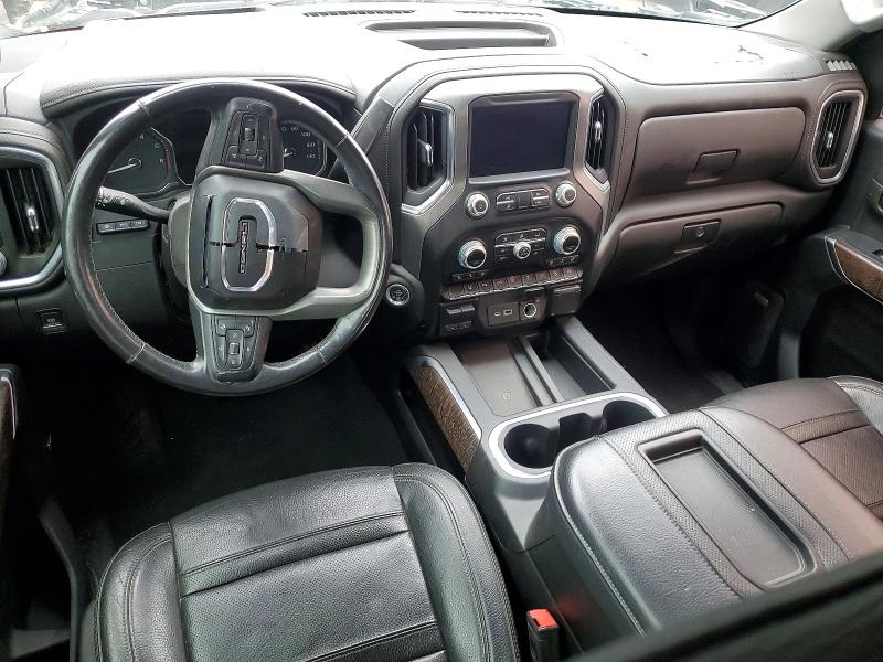 Продажа на аукционе авто 2022 Gmc Sierra, vin: 1GT49RE79NF161453, номер лота: 53434626