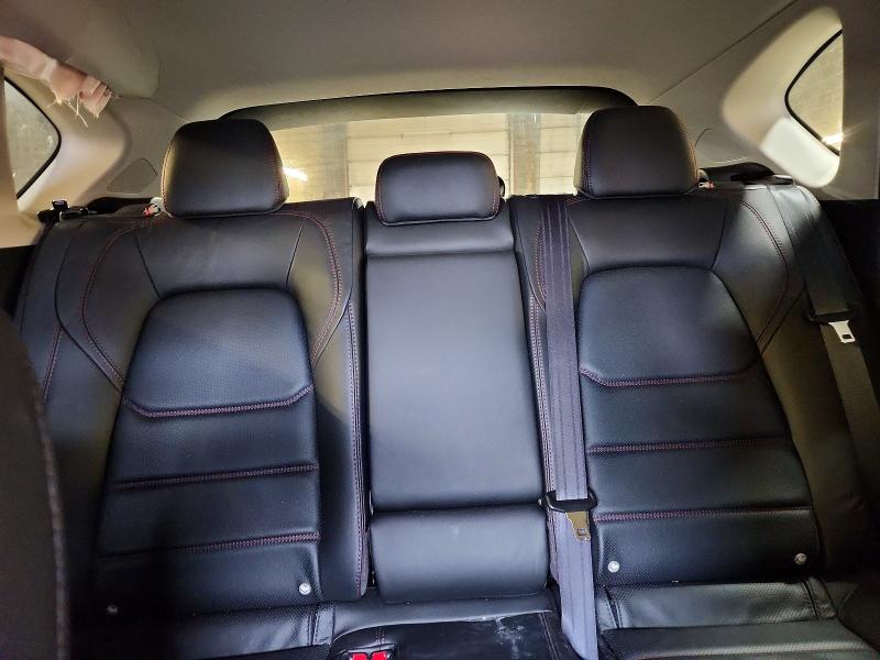 Aukcja sprzedaży 2025 Mazda Cx-5, vin: JM3KFBCMXS0657092, numer aukcji: 52173406