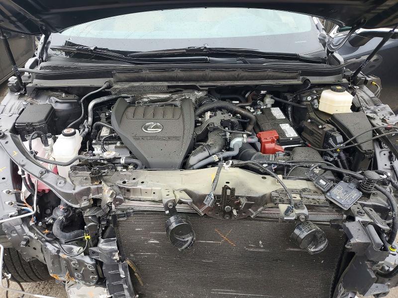 Продаж на аукціоні авто 2025 Lexus Rx 350, vin: 2T2BAMCA7SC111179, номер лоту: 53626716