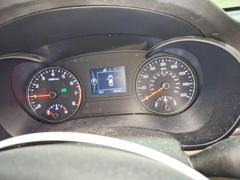 52395366 :رقم المزاد ، KNAGT4L33G5098535 vin ، 2016 Kia Optima مزاد بيع