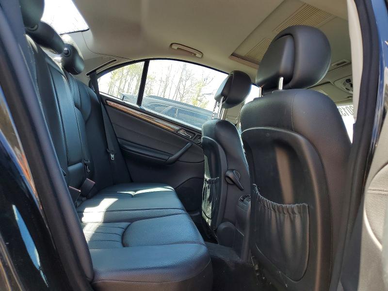 Aukcja sprzedaży 2007 Mercedes-benz C, vin: WDBRF54HX7F926768, numer aukcji: 53013966