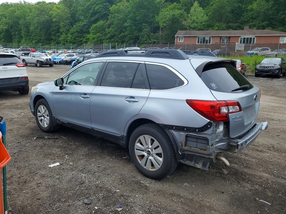 Aukcja sprzedaży 2015 Subaru Outback, vin: 4S4BSACC4F3338485, numer aukcji: 52878806