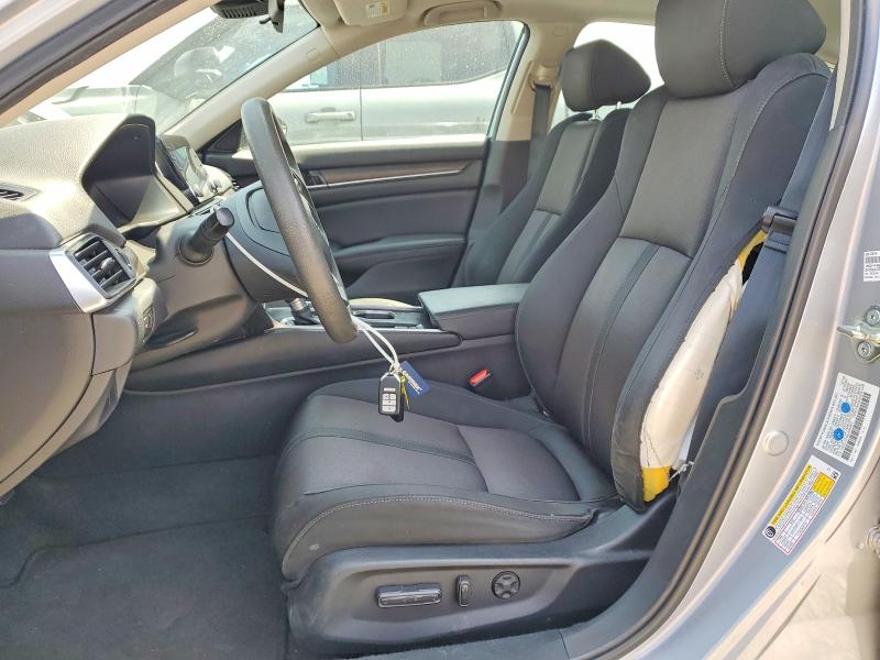 2020 Honda Accord მანქანა იყიდება აუქციონზე, vin: 1HGCV1F46LA043871, აუქციონის ნომერი: 52528266