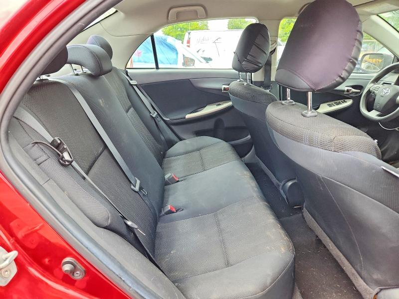Продажа на аукционе авто 2011 Toyota Corolla, vin: 2T1BU4EE8BC589929, номер лота: 54684356
