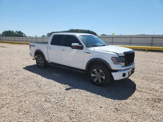 Aukcja sprzedaży 2013 Ford F150, vin: 1FTFW1ETXDKF77842, numer aukcji: 53885306