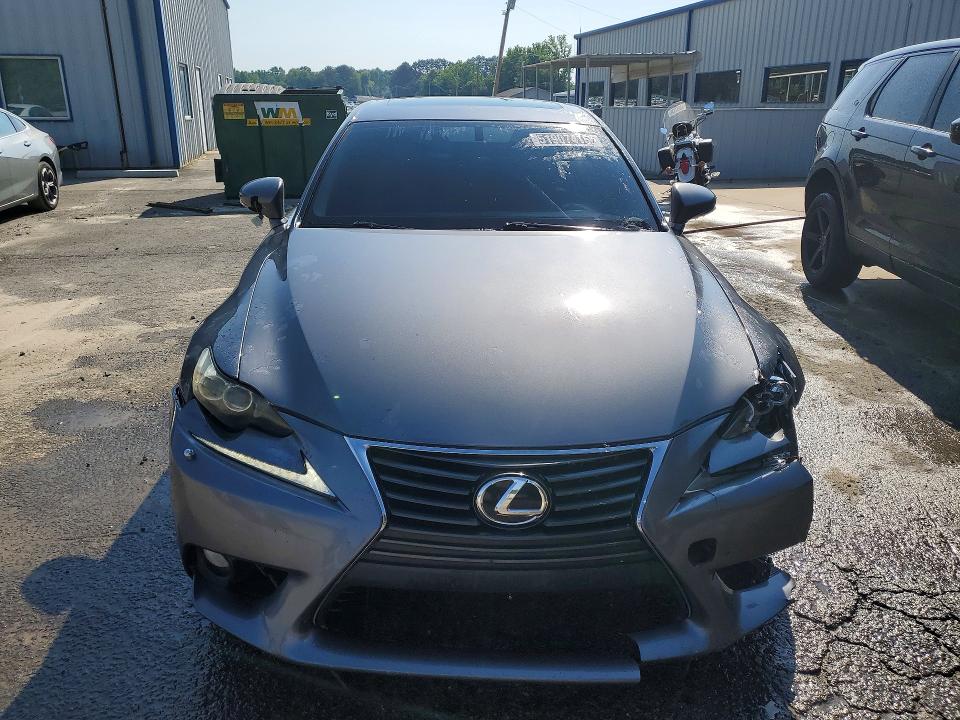 Aukcja sprzedaży 2014 Lexus Is, vin: JTHCF1D28E5007171, numer aukcji: 51907416