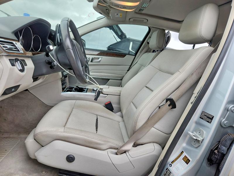 Продажа на аукционе авто 2014 Mercedes-benz E, vin: WDDHF5KB2EA819001, номер лота: 55032726