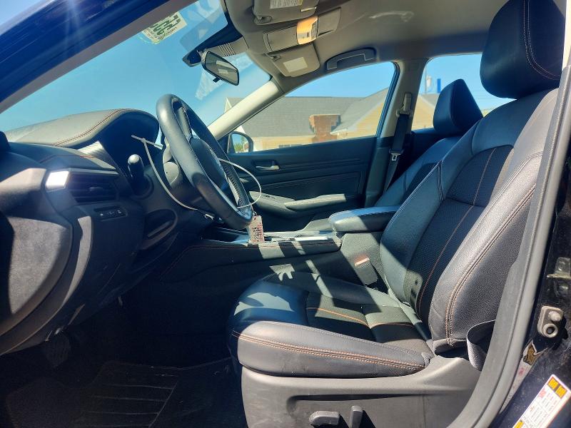 Aukcja sprzedaży 2020 Nissan Altima, vin: 1N4BL4CW4LC258764, numer aukcji: 55350176