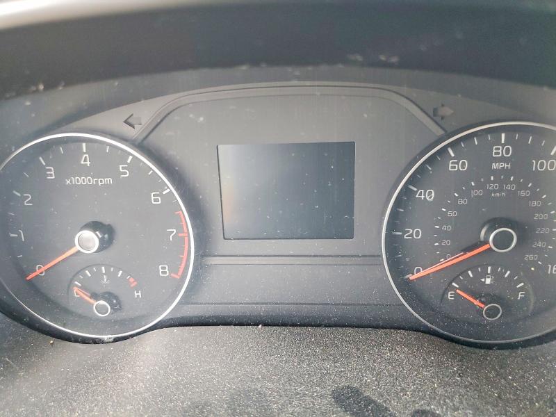 Aukcja sprzedaży 2019 Kia Sportage, vin: KNDPM3ACXK7596399, numer aukcji: 51887946