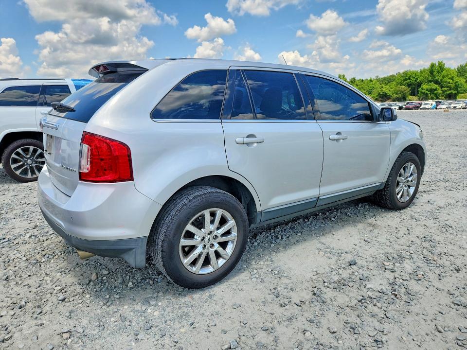 Aukcja sprzedaży 2011 Ford Edge, vin: 2FMDK3KC4BBB58567, numer aukcji: 54410616