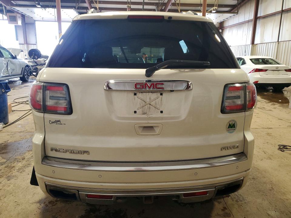 Продаж на аукціоні авто 2015 Gmc Acadia, vin: 1GKKVTKD0FJ208060, номер лоту: 54613796