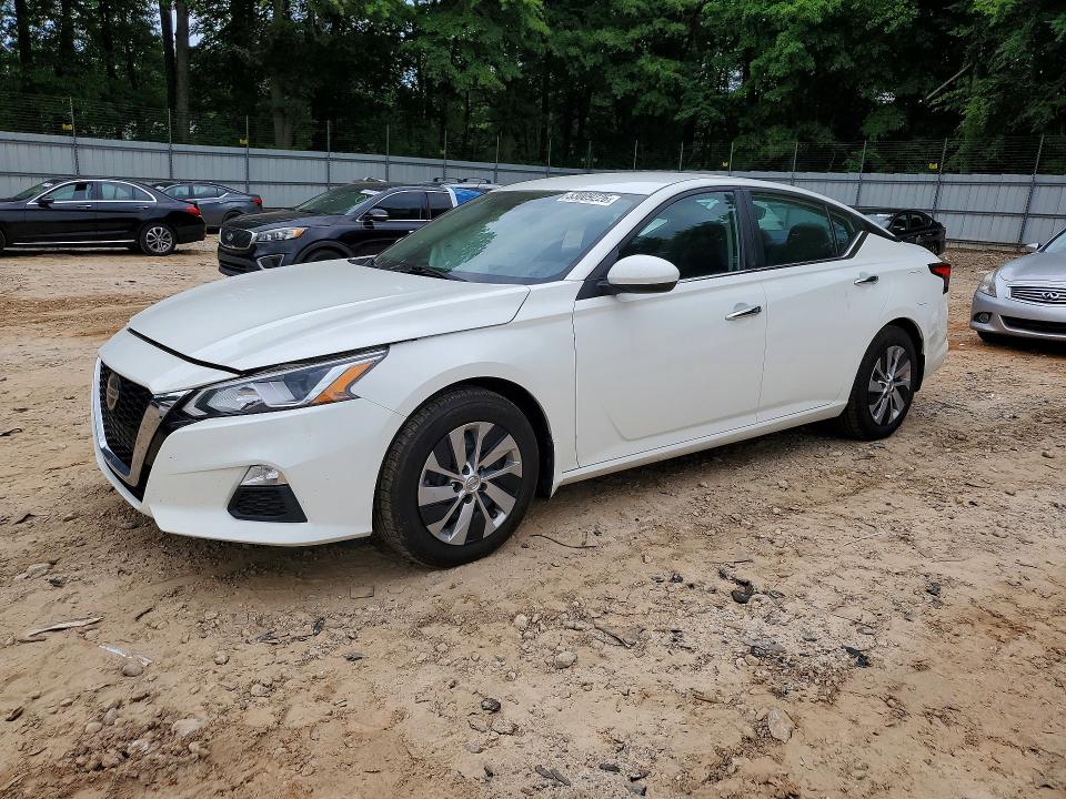 Aukcja sprzedaży 2021 Nissan Altima, vin: 1N4BL4BV4MN379048, numer aukcji: 53009226