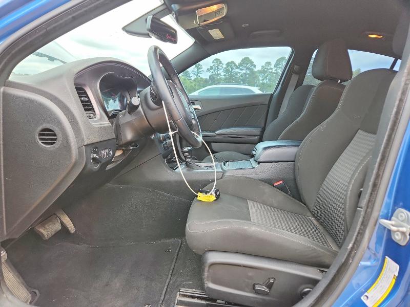 Aukcja sprzedaży 2023 Dodge Charger, vin: 2C3CDXHGXPH555320, numer aukcji: 53064916