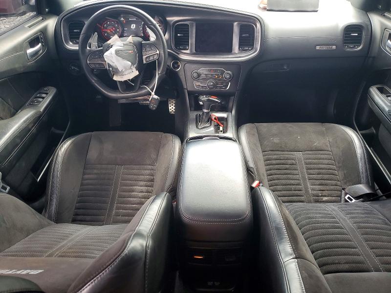 2023 Dodge Charger მანქანა იყიდება აუქციონზე, vin: 2C3CDXGJ8PH532230, აუქციონის ნომერი: 50761246