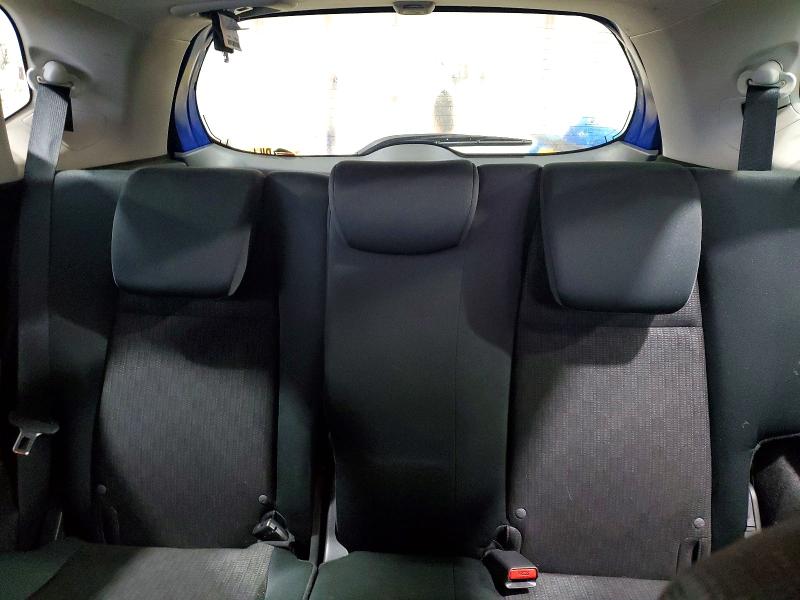 54668846 :رقم المزاد ، 3HGGK5H57HM704454 vin ، 2017 Honda Fit مزاد بيع