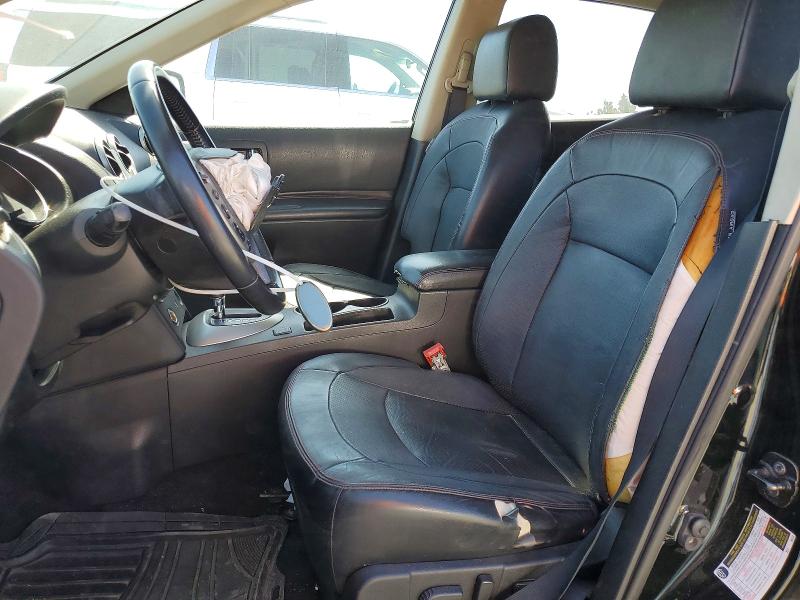 Продаж на аукціоні авто 2011 Nissan Rogue, vin: JN8AS5MV8BW311116, номер лоту: 53773276