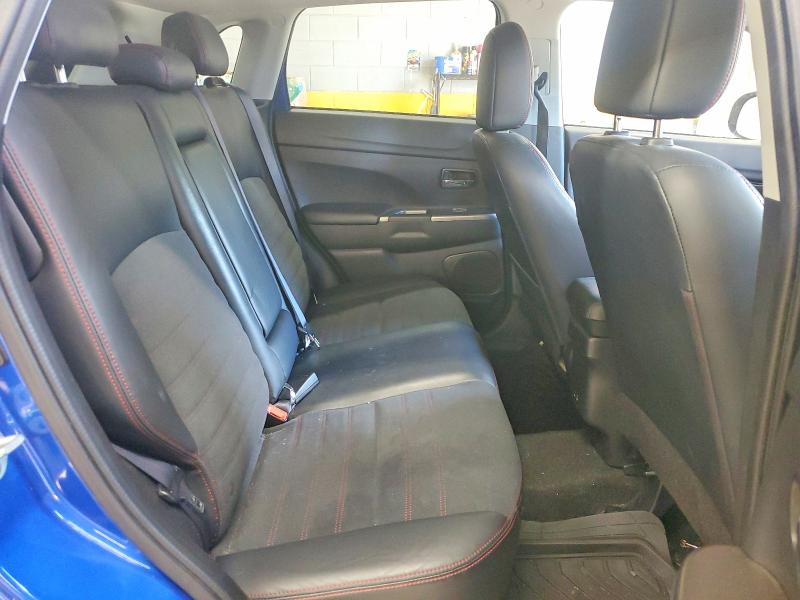 Продаж на аукціоні авто 2022 Mitsubishi Outlander Sport, vin: JA4APVAUXNU000208, номер лоту: 54479556