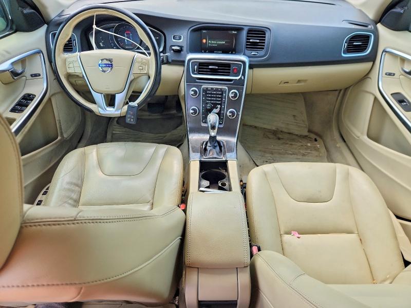 Продаж на аукціоні авто 2015 Volvo S60, vin: YV140MFK0F2355470, номер лоту: 54454046