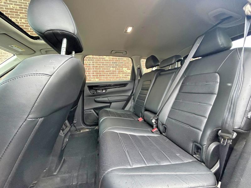 Продажа на аукционе авто 2023 Honda Cr-v, vin: 2HKRS4H71PH402343, номер лота: 55240566