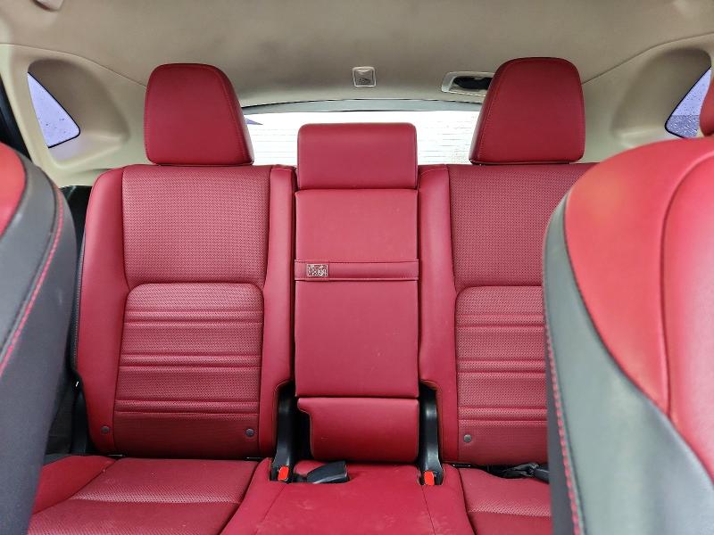 Aukcja sprzedaży 2021 Lexus Nx 300h, vin: JTJDJRDZ7M2164011, numer aukcji: 51831256
