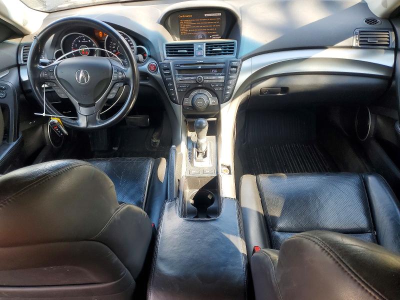 Продажа на аукционе авто 2011 Acura Tl, vin: 19UUA8F58BA800107, номер лота: 51404536