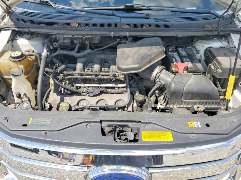 Продажа на аукционе авто 2008 Ford Edge, vin: 2FMDK38C58BA97147, номер лота: 54176536