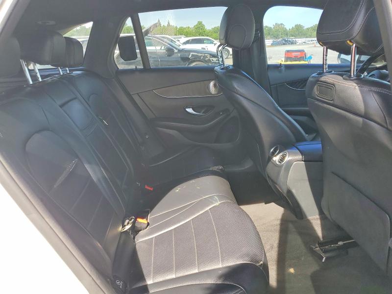 53184656 :رقم المزاد ، WDC0G4KB8JV076114 vin ، 2018 Mercedes-benz Glc مزاد بيع