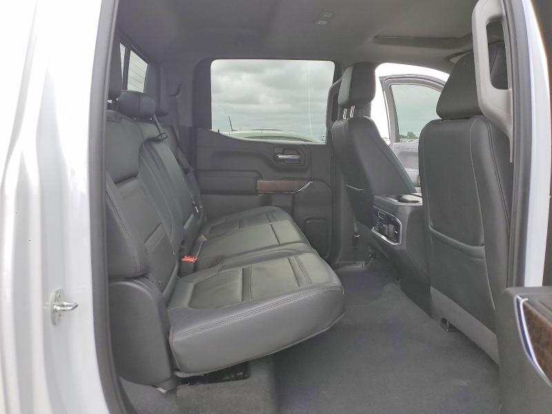 Aukcja sprzedaży 2021 Gmc Sierra, vin: 3GTU9FED4MG248906, numer aukcji: 52214276