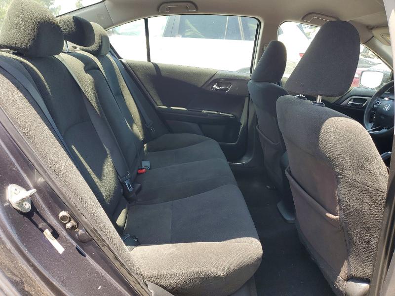 53124826 :رقم المزاد ، 1HGCR2F36DA213049 vin ، 2013 Honda Accord مزاد بيع