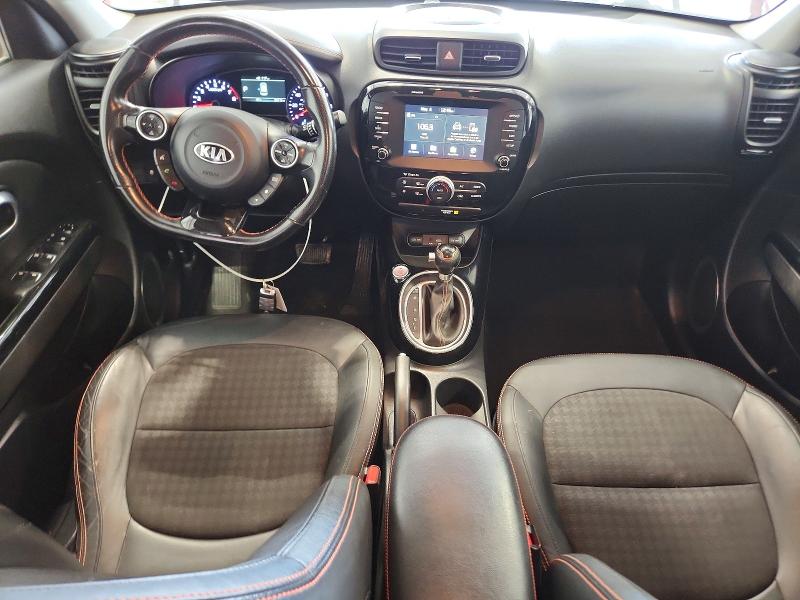 Продаж на аукціоні авто 2018 Kia Soul, vin: KNDJX3AA0J7528140, номер лоту: 52477506