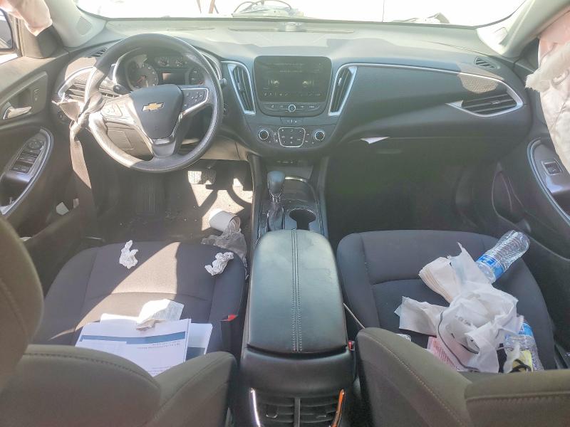 Продаж на аукціоні авто 2023 Chevrolet Malibu, vin: 1G1ZD5ST6PF247975, номер лоту: 54993826