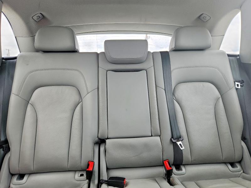 Aukcja sprzedaży 2013 Audi Q5, vin: WA1LFAFP5DA057861, numer aukcji: 54278626