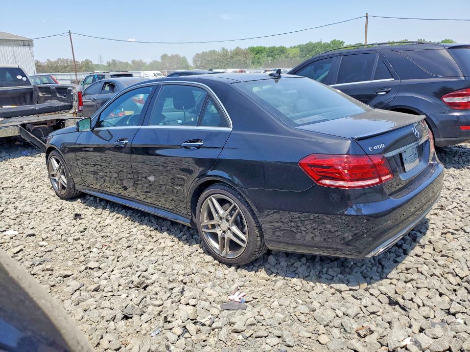 Aukcja sprzedaży 2016 Mercedes-benz E, vin: WDDHF6HB2GB204278, numer aukcji: 53920836
