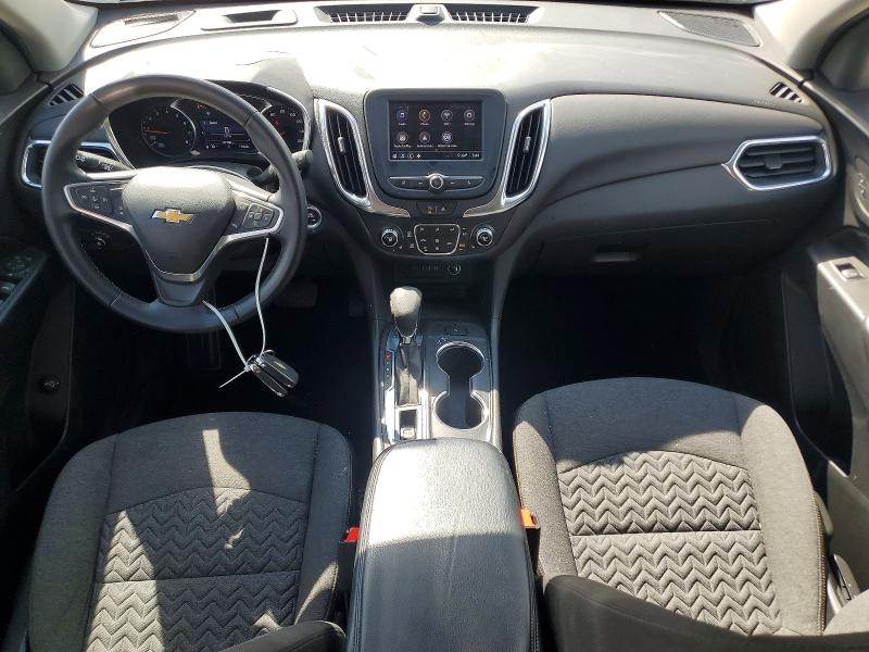 Продажа на аукционе авто 2023 Chevrolet Equinox, vin: 3GNAXUEG0PS128732, номер лота: 52766056