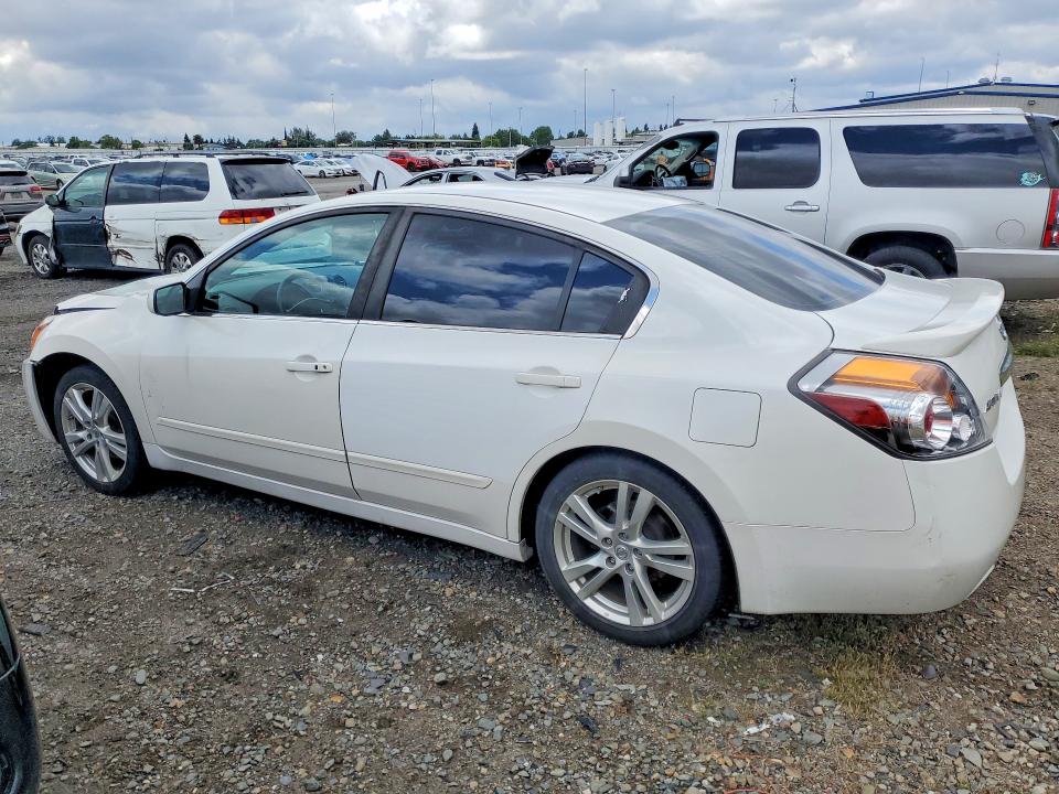 Продаж на аукціоні авто 2012 Nissan Altima, vin: 1N4AL2AP6CN444631, номер лоту: 51903126