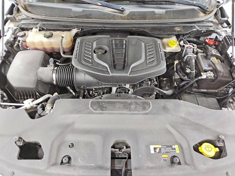 Продаж на аукціоні авто 2023 Jeep Wagoneer, vin: 1C4SJSBP4PS542549, номер лоту: 52418126