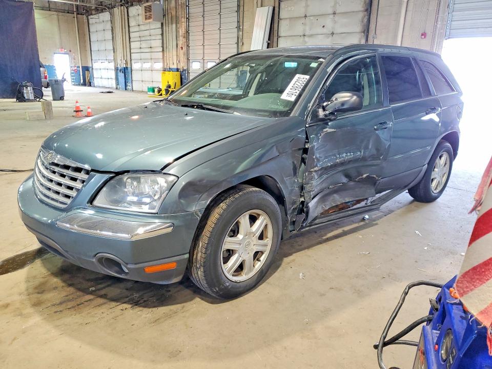Aukcja sprzedaży 2005 Chrysler Pacifica, vin: 2C4GM684X5R548663, numer aukcji: 53228616