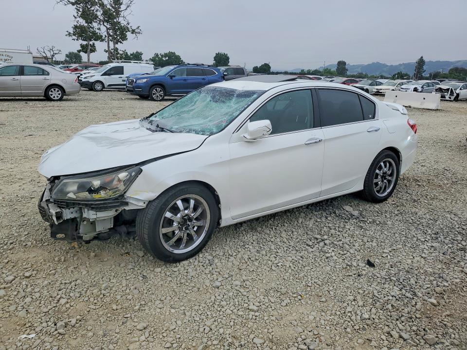 Продаж на аукціоні авто 2013 Honda Accord, vin: 1HGCR2F86DA005183, номер лоту: 52439016