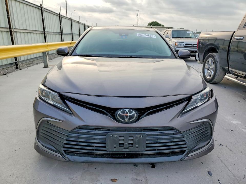 Aukcja sprzedaży 2023 Toyota Camry, vin: 4T1C11AK1PU741613, numer aukcji: 53994886