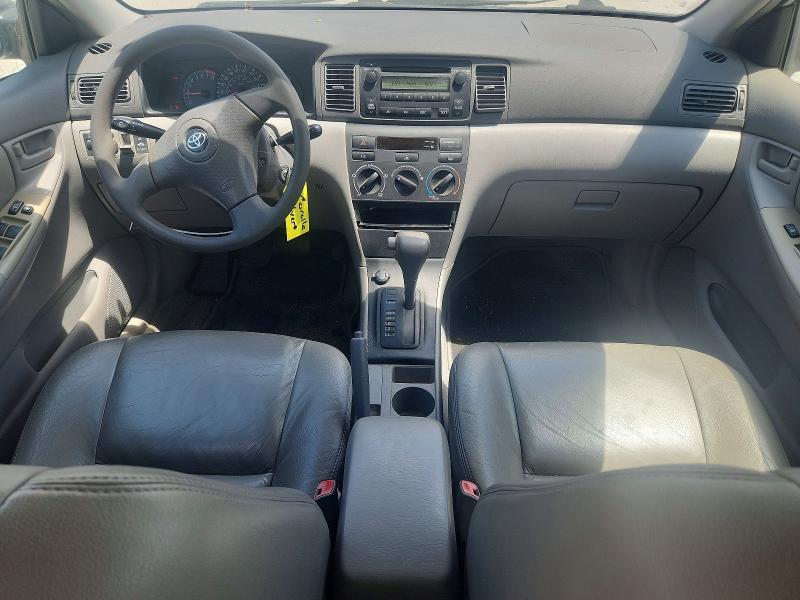 Aukcja sprzedaży 2006 Toyota Corolla, vin: JTDBR32E960082263, numer aukcji: 54242916