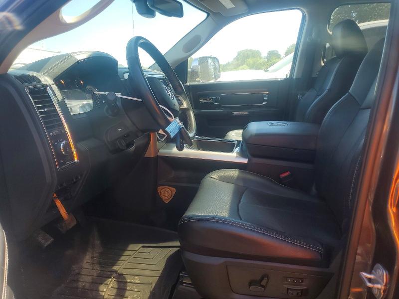 Продаж на аукціоні авто 2018 Ram 1500, vin: 1C6RR7NM0JS250823, номер лоту: 50184456