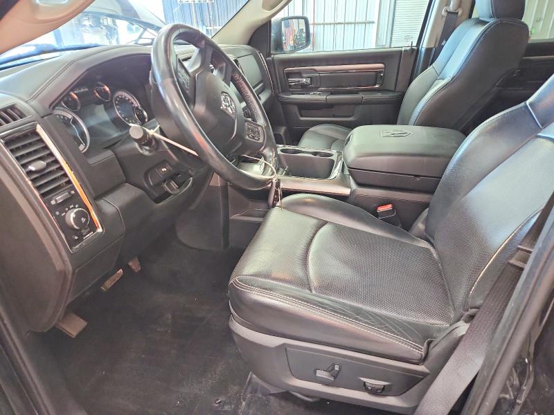 Продаж на аукціоні авто 2016 Ram 1500, vin: 1C6RR7MTXGS349733, номер лоту: 52900776