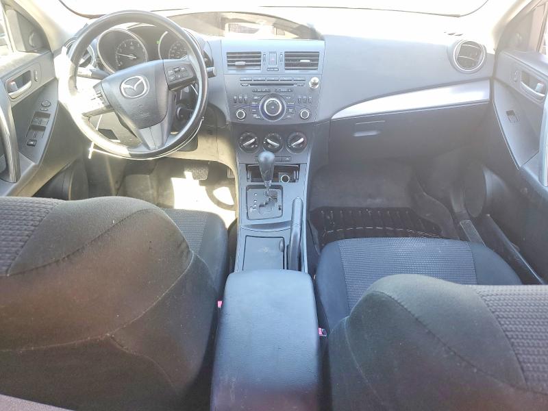 Продаж на аукціоні авто 2013 Mazda 3, vin: JM1BL1KFXD1747290, номер лоту: 53915756