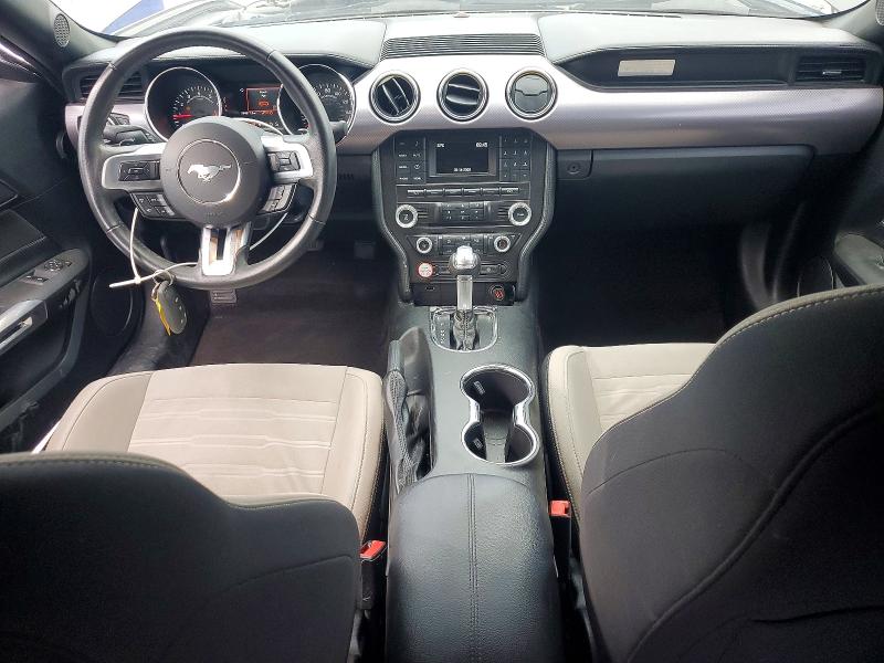 Продаж на аукціоні авто 2016 Ford Mustang, vin: 1FA6P8THXG5208427, номер лоту: 52490636
