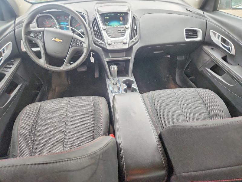 51996236 :رقم المزاد ، 2GNALBEK4G1148627 vin ، 2016 Chevrolet Equinox مزاد بيع