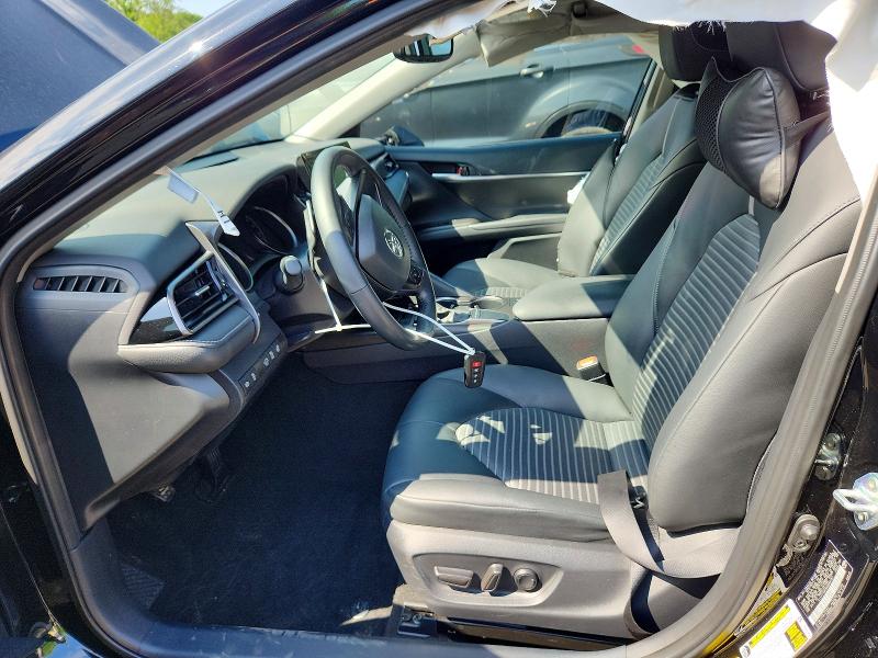Aukcja sprzedaży 2024 Toyota Camry, vin: 4T1T11AK9RU868161, numer aukcji: 54601256