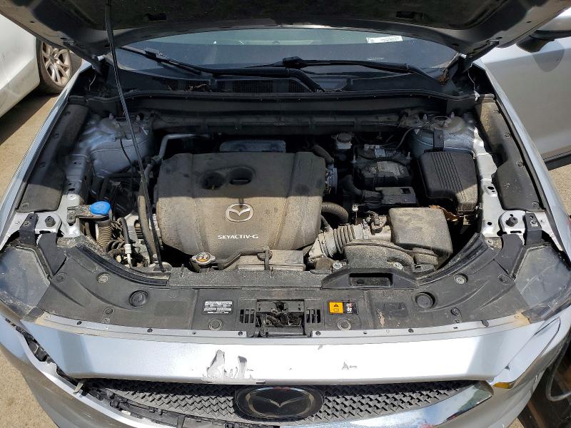 Aukcja sprzedaży 2020 Mazda Cx-5, vin: JM3KFBDM3L0727127, numer aukcji: 54664706