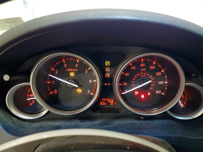 Продаж на аукціоні авто 2009 Mazda 6, vin: 1YVHP81A395M37229, номер лоту: 53074626